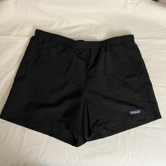Columbia Women's Large athletic Shorts black - Picture 1 of 7